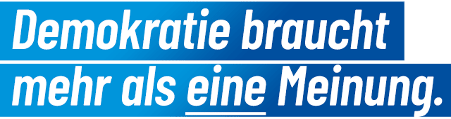 Meinungsfreiheit Meinungsfreiheit